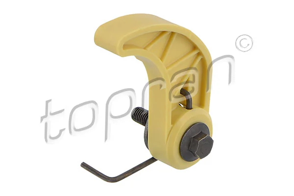 TOPRAN láncfeszítő, olajszivattyú-hajtás - 113 130 - TothCarparts
