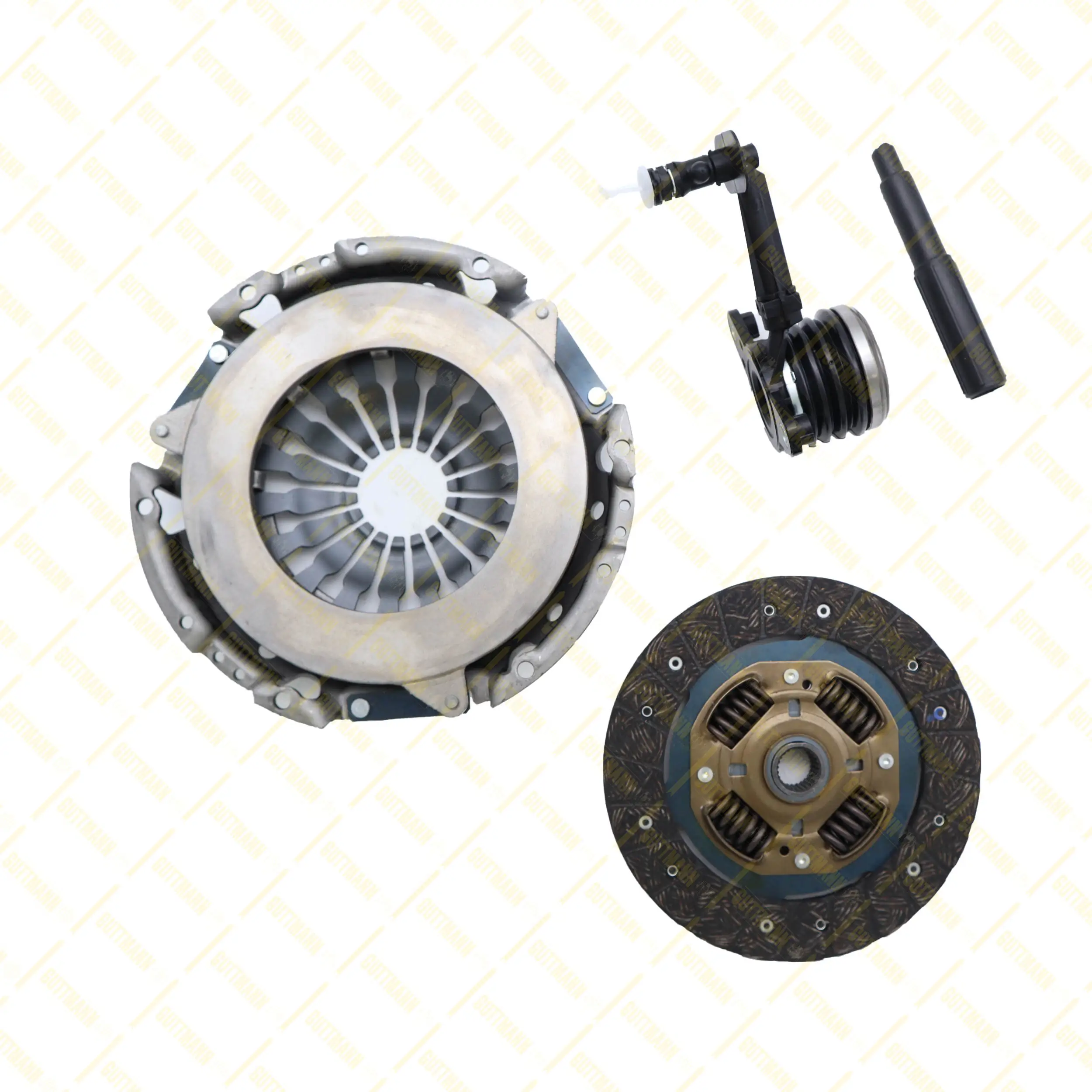 GUTTMANN kuplungkészlet - EMG23620 - TothCarparts