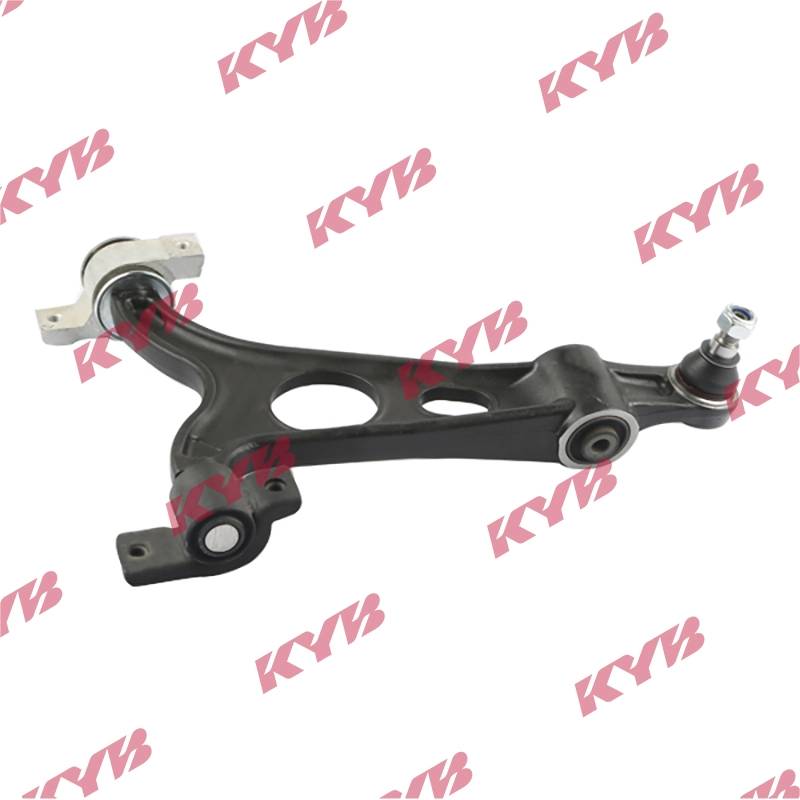 KYB lengőkar, kerékfelfüggesztés - KSC4008 - TothCarparts
