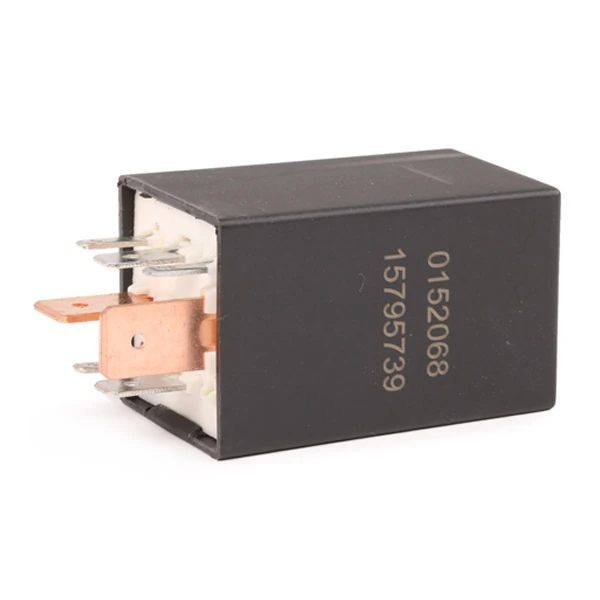 Stark relé, izzító rendszer - SKRGP-2190021 - TothCarparts