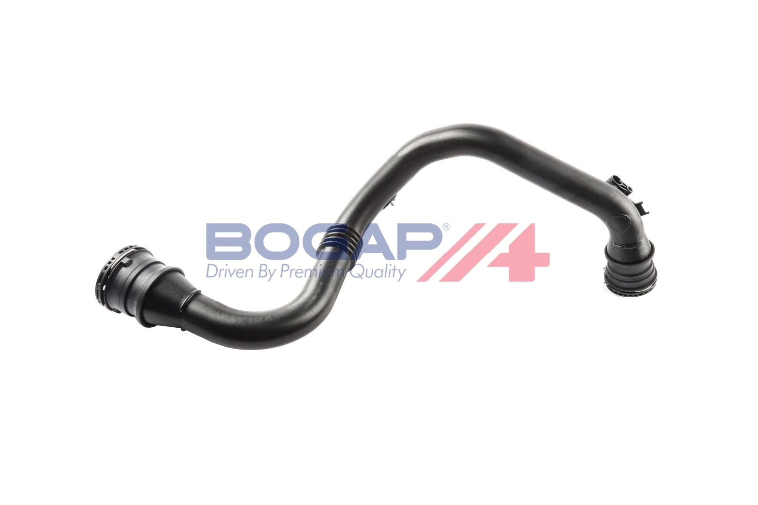 BOGAP Töltőlevegő cső - R1711123 - TothCarparts