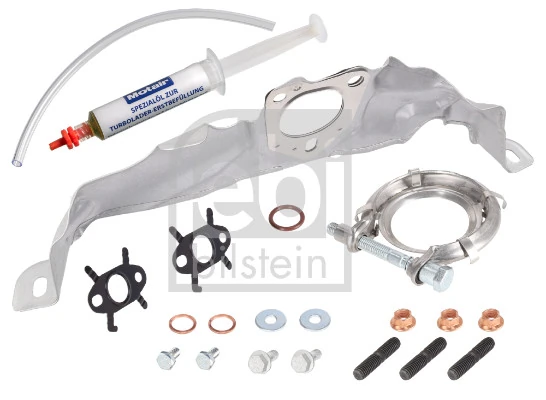 FEBI BILSTEIN szerelőkészlet, töltő - 187885 - TothCarparts