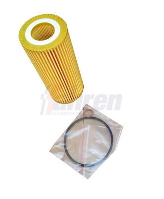 Fahren olajszűrő - FFL6035 - TothCarparts