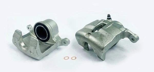 FREMAX féknyereg - FBC1612R - TothCarparts