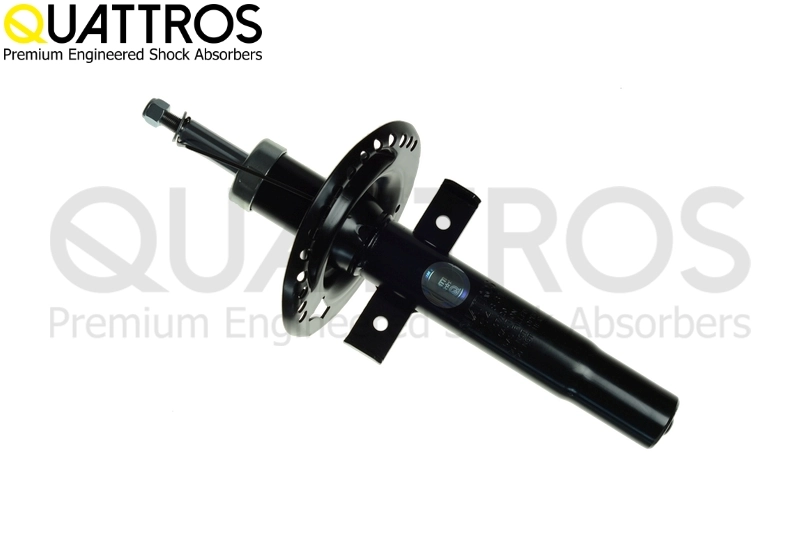 DAVID VASCO lengéscsillapító - FS4831 - TothCarparts