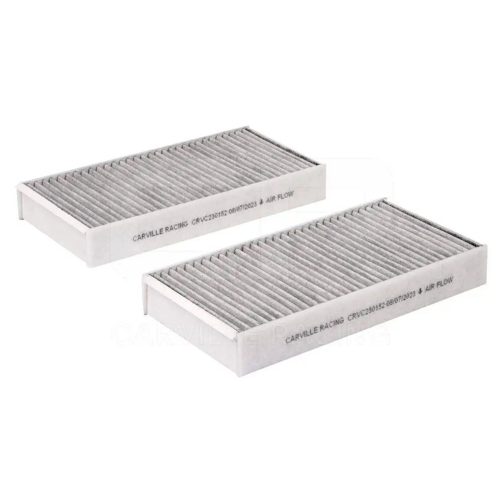 CARVILLE RACING szűrő, utastér levegő - CRVC230152 - TothCarparts