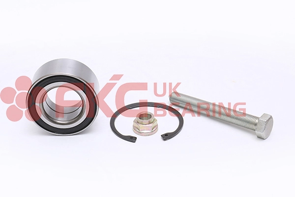 FKG kerékcsapágy készlet - GL4074S - TothCarparts