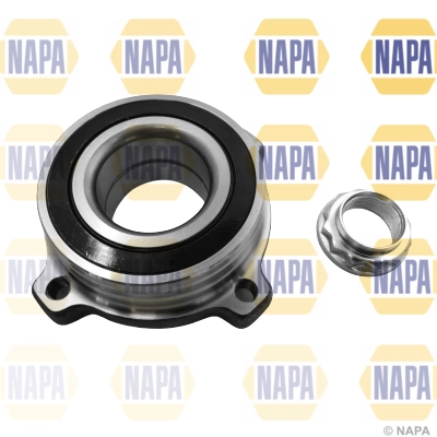 NAPA kerékcsapágy készlet - NWB1059 - TothCarparts