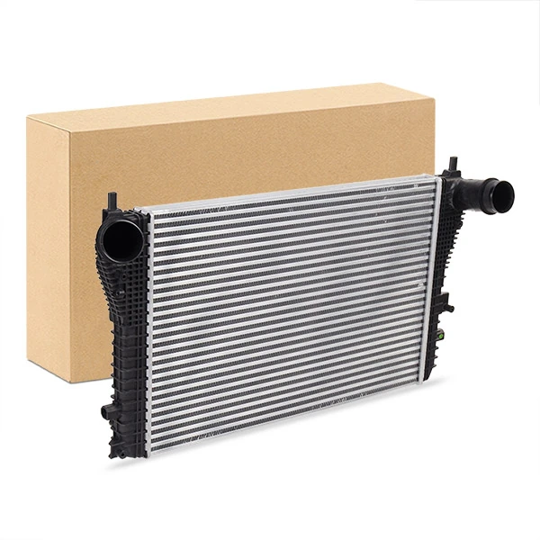 Stark töltőlevegő-hűtő - SKICC-0890047 - TothCarparts