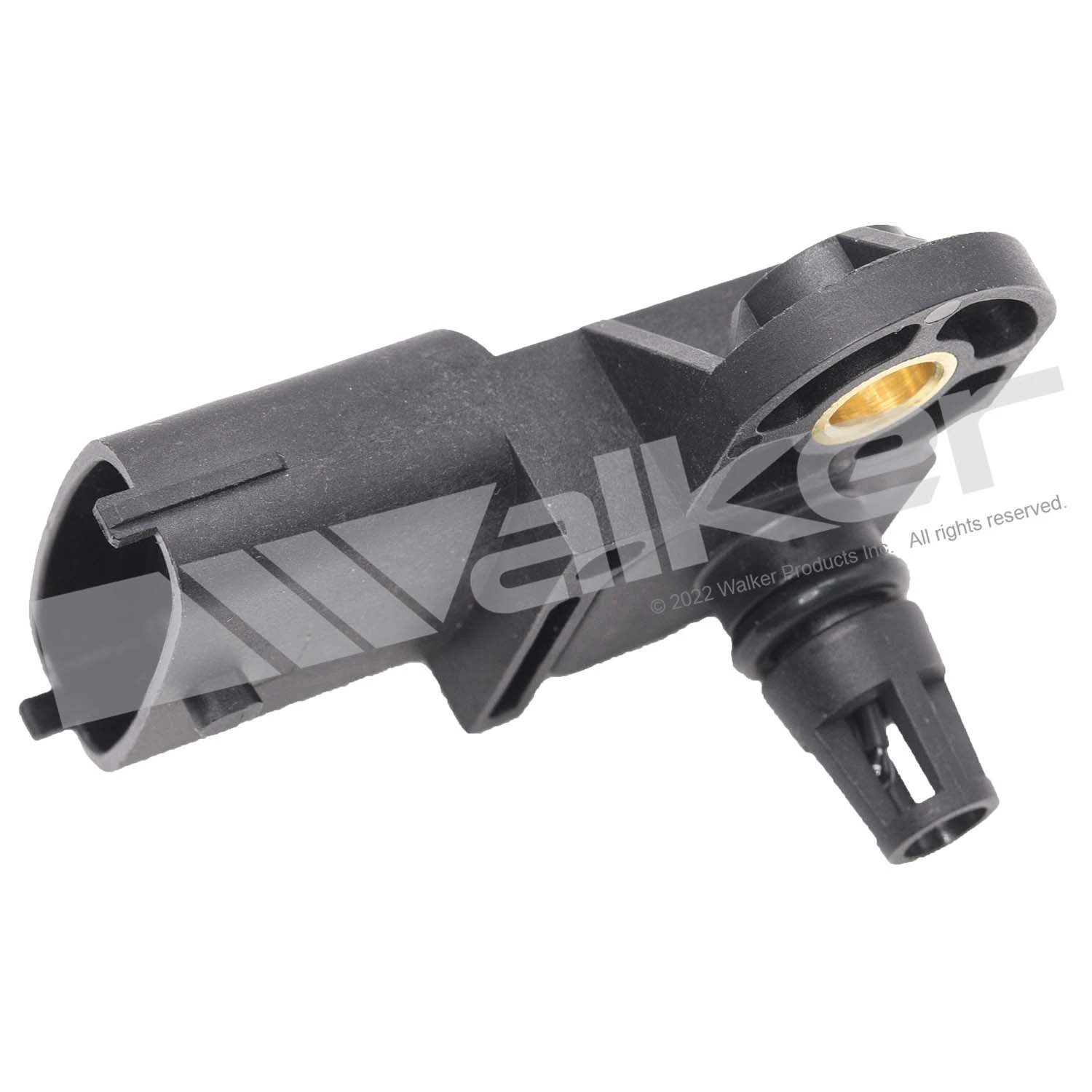WALKER PRODUCTS érzékelő, töltőnyomás - 225-1392 - TothCarparts