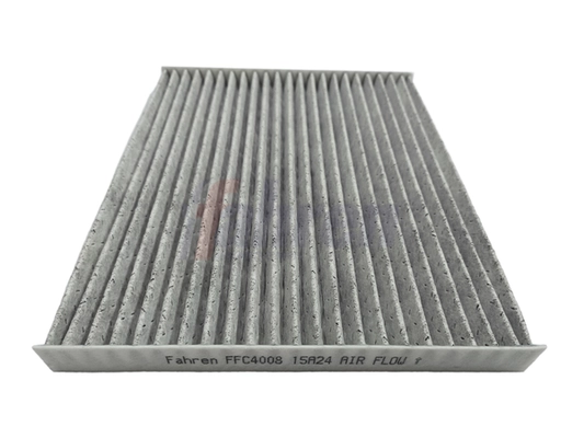 Fahren szűrő, utastér levegő - FFC4008 - TothCarparts