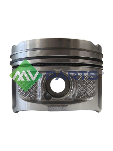MV Parts dugattyú - MV 4315000 - TothCarparts