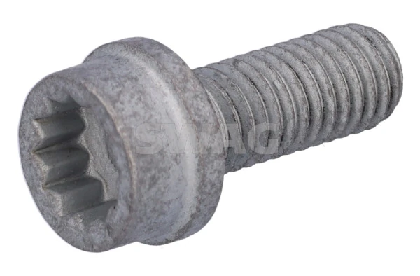 SWAG szíjtárcsacsavar - 33 11 1413 - TothCarparts