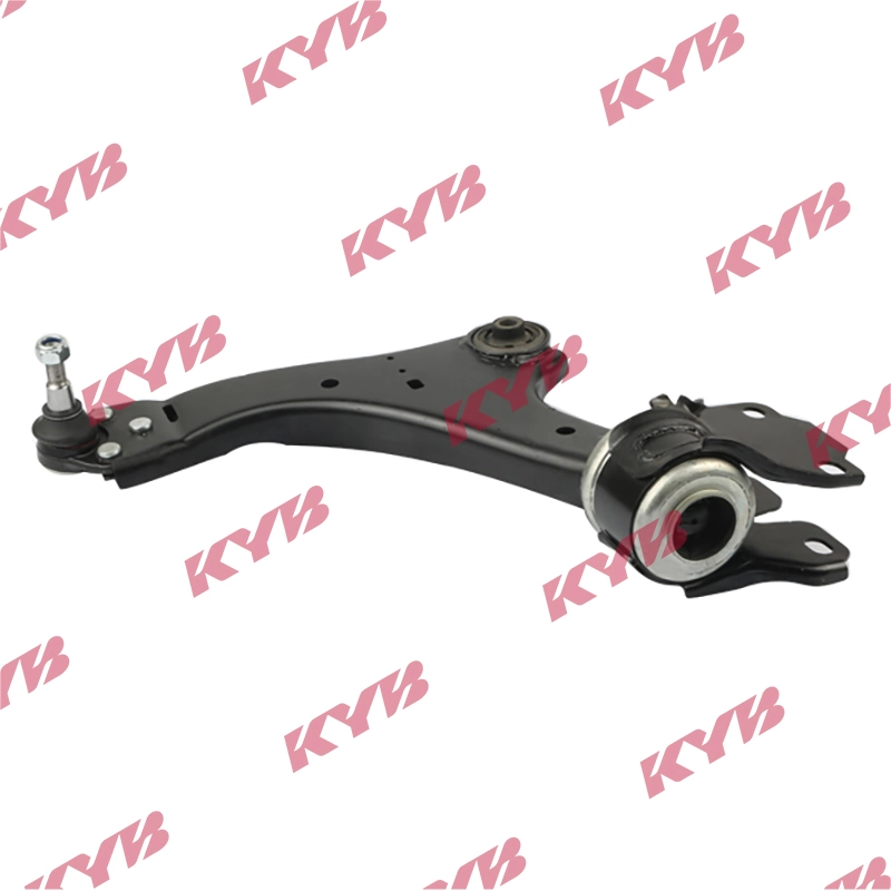 KYB lengőkar, kerékfelfüggesztés - KSC4035 - TothCarparts