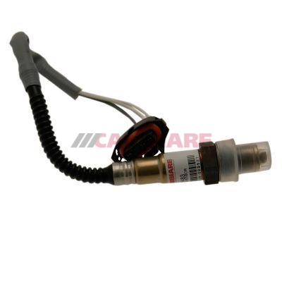 Cambiare lambdaszonda - VE381483 - TothCarparts