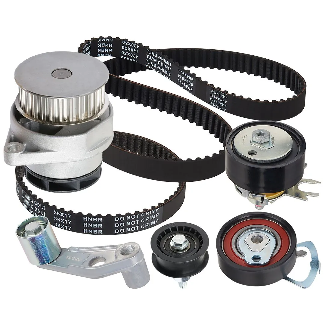 Stark Vízpumpa + fogasszíj készlet - SKWPT-0750479 - TothCarparts