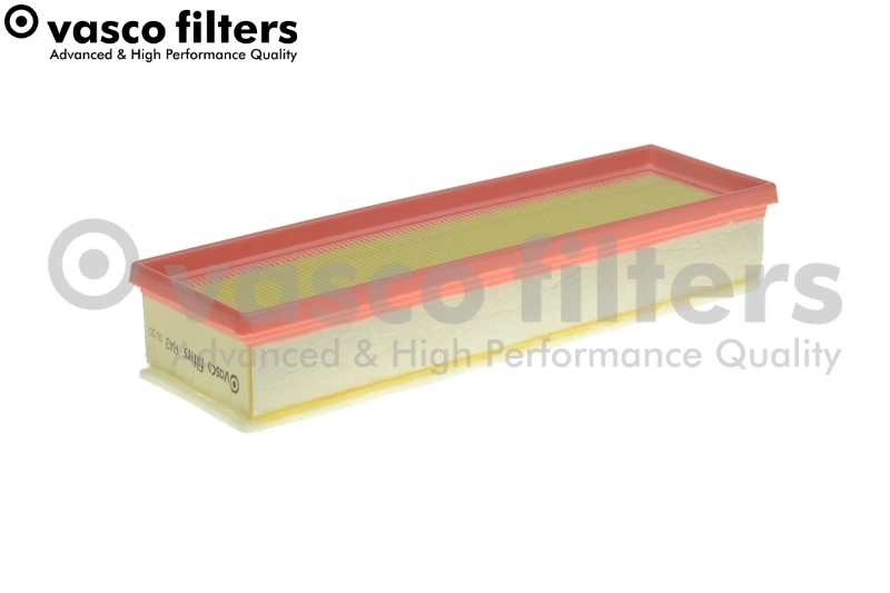 DAVID VASCO légszűrő - A343 - TothCarparts