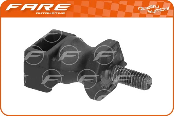 FARE SA ütköző, rugózás - 36810 - TothCarparts