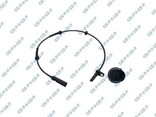MDR érzékelő, kerékfordulatszám - GSP-9A1110 - TothCarparts