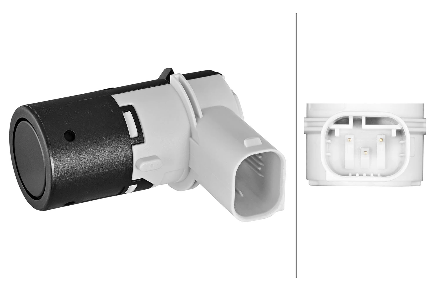 HELLA érzékelő, parkolásasszisztens - 6PX 358 270-501 - TothCarparts