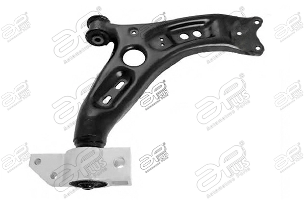 APlus lengőkar, kerékfelfüggesztés - 21104AP - TothCarparts