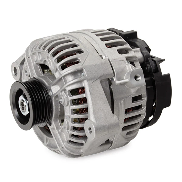 RIDEX generátor - 4G0152 - TothCarparts