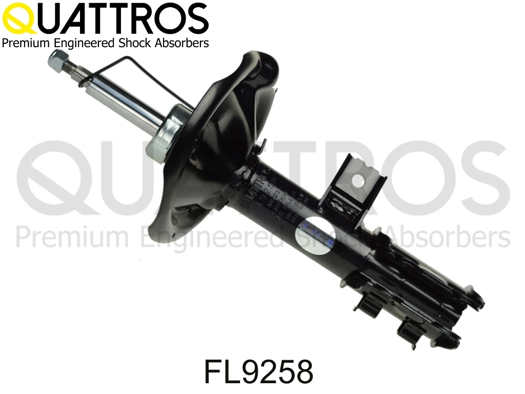 DAVID VASCO lengéscsillapító - FL9258 - TothCarparts