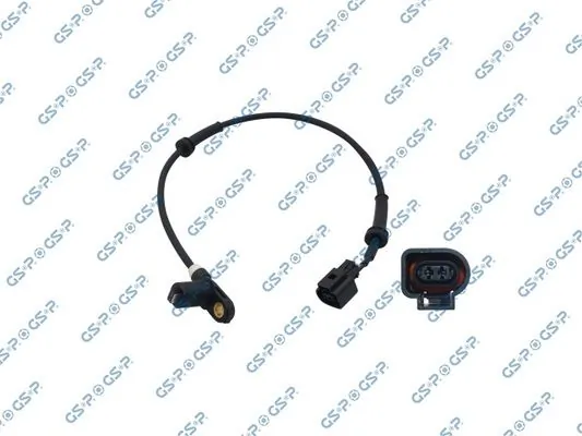 MDR érzékelő, kerékfordulatszám - GSP-9A1017 - TothCarparts