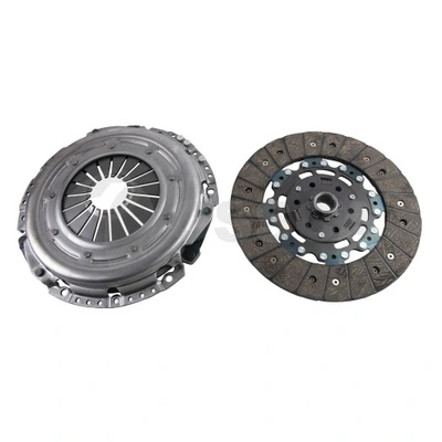 OSSCA kuplungkészlet - 74419 - TothCarparts