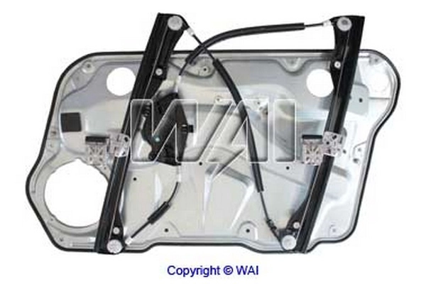 WAI ablakemelő - WPR2429L - TothCarparts