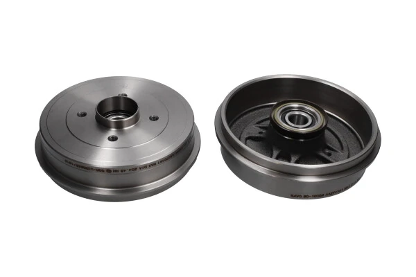 KAVO PARTS fékdob - BD-10008 - TothCarparts