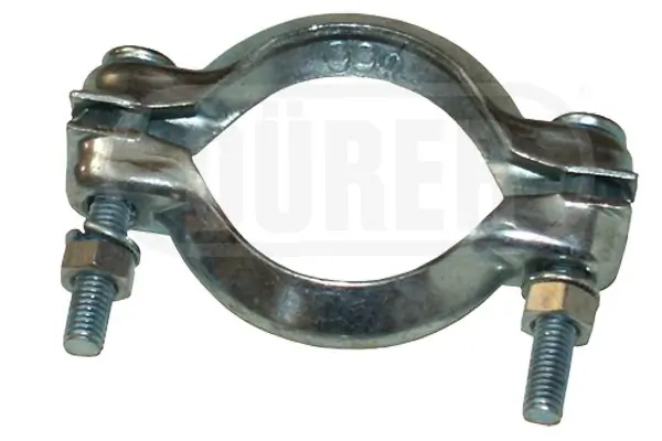 DÜRER csőkapcsoló, kipufogó - COEB69S10 - TothCarparts