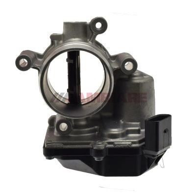 Cambiare fojtószelep ház - VE387088 - TothCarparts