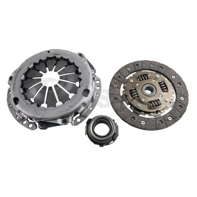 OSSCA kuplungkészlet - 74423 - TothCarparts