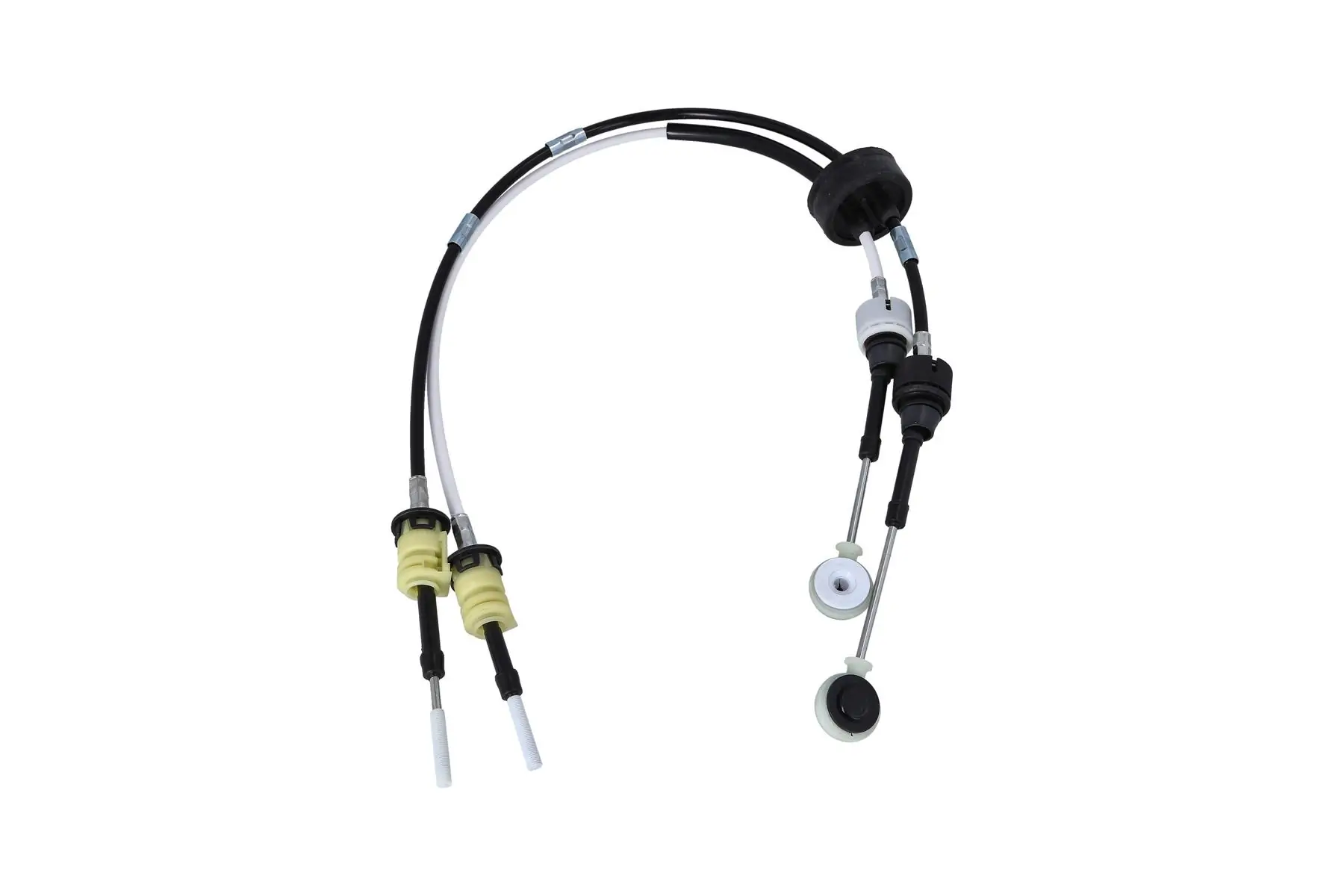 KAMOKA váltó bovden - CP0038 - TothCarparts