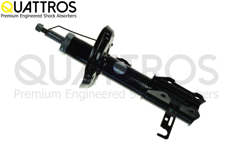 DAVID VASCO lengéscsillapító - FL9372 - TothCarparts