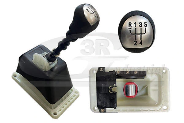 3RG váltókar - 25654 - TothCarparts