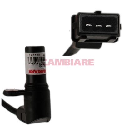 Cambiare impulzusadó, főtengely - VE363520 - TothCarparts