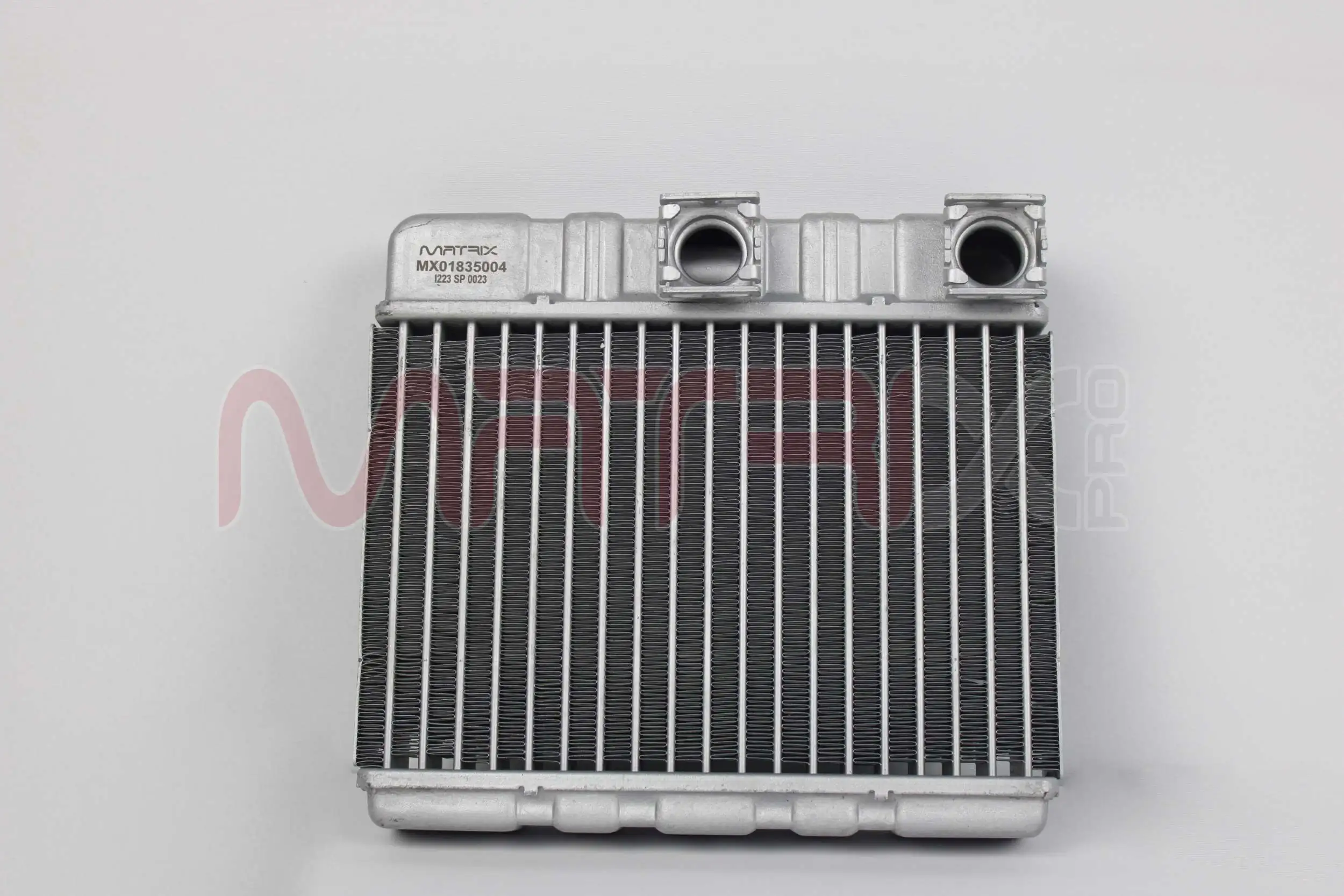 MATRIX PRO Hőcserélő, belső tér fűtés - MX01835004 - TothCarparts
