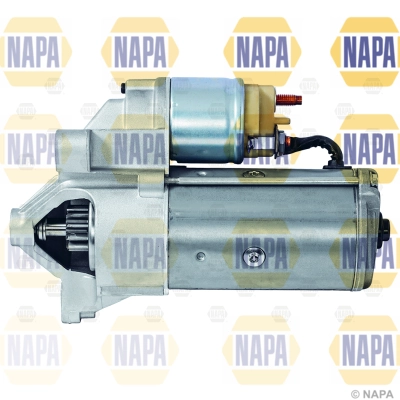 NAPA önindító - NDE2062 - TothCarparts
