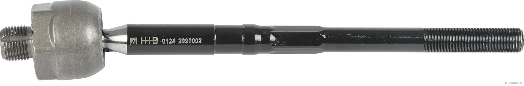 HERTH+BUSS JAKOPARTS axiális csukló, vezetőkar - J4840808 - TothCarparts