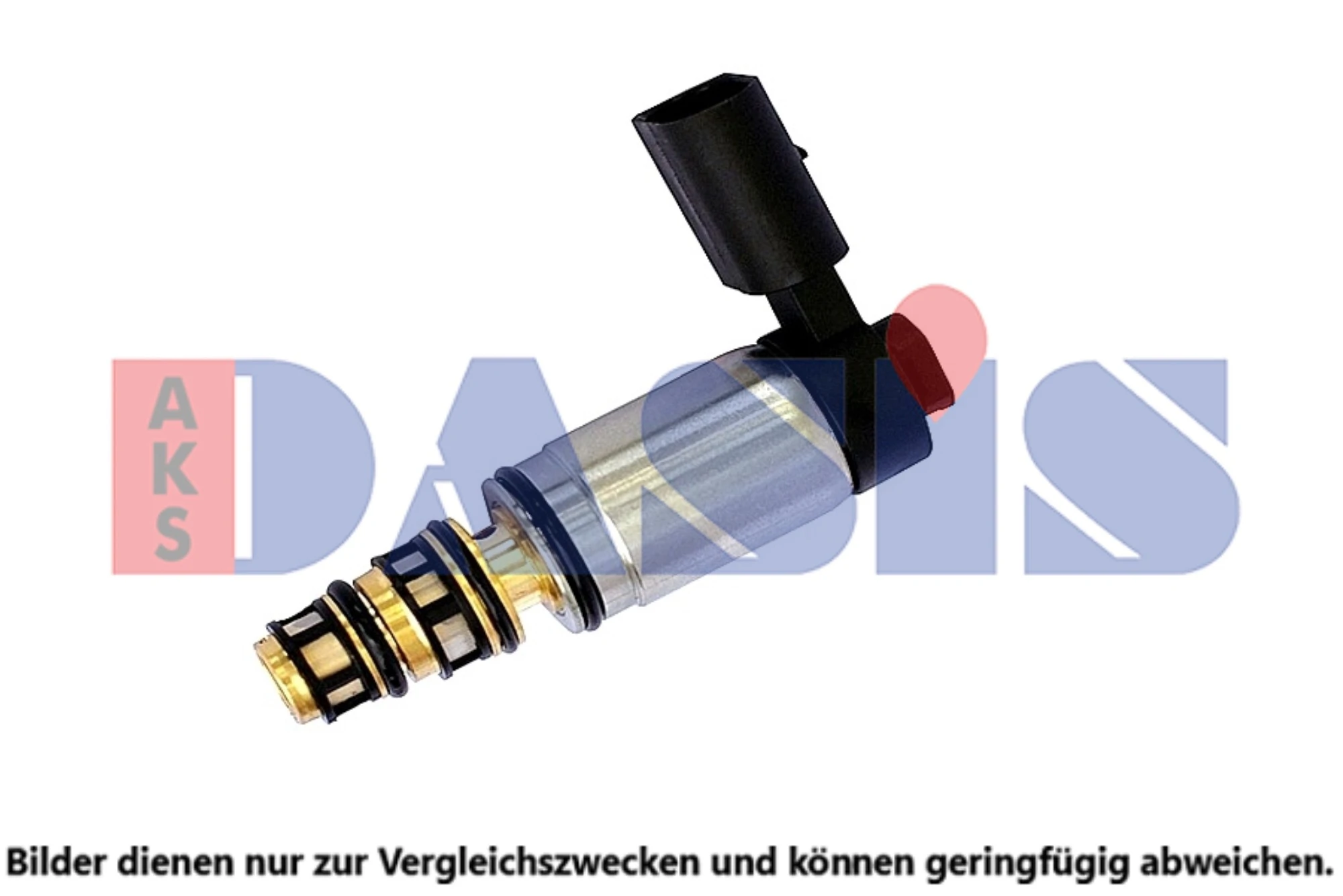 AKS DASIS szabályzószelep, kompresszor - 859027N - TothCarparts