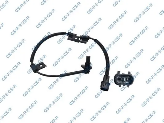 MDR érzékelő, kerékfordulatszám - GSP-9A1141 - TothCarparts