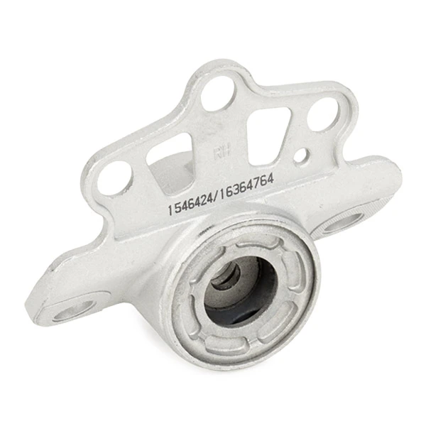 RIDEX Támcsapágy, gólyaláb - 1180S0652 - TothCarparts