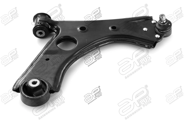 APlus lengőkar, kerékfelfüggesztés - 23715AP - TothCarparts