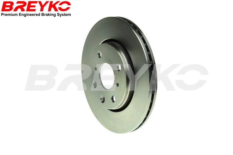 DAVID VASCO féktárcsa - T4469 - TothCarparts