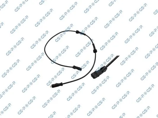 MDR érzékelő, kerékfordulatszám - GSP-9A0706 - TothCarparts