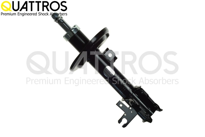 DAVID VASCO lengéscsillapító - FL9703 - TothCarparts