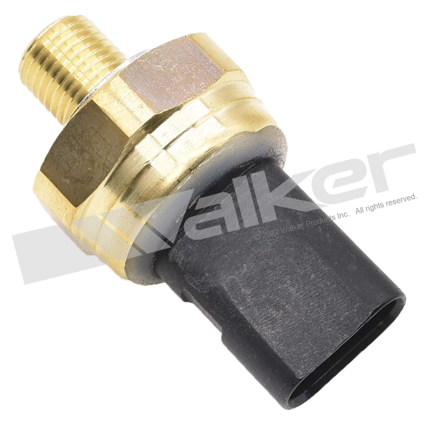 WALKER PRODUCTS érzékelő, olajnyomás - 256-1336 - TothCarparts