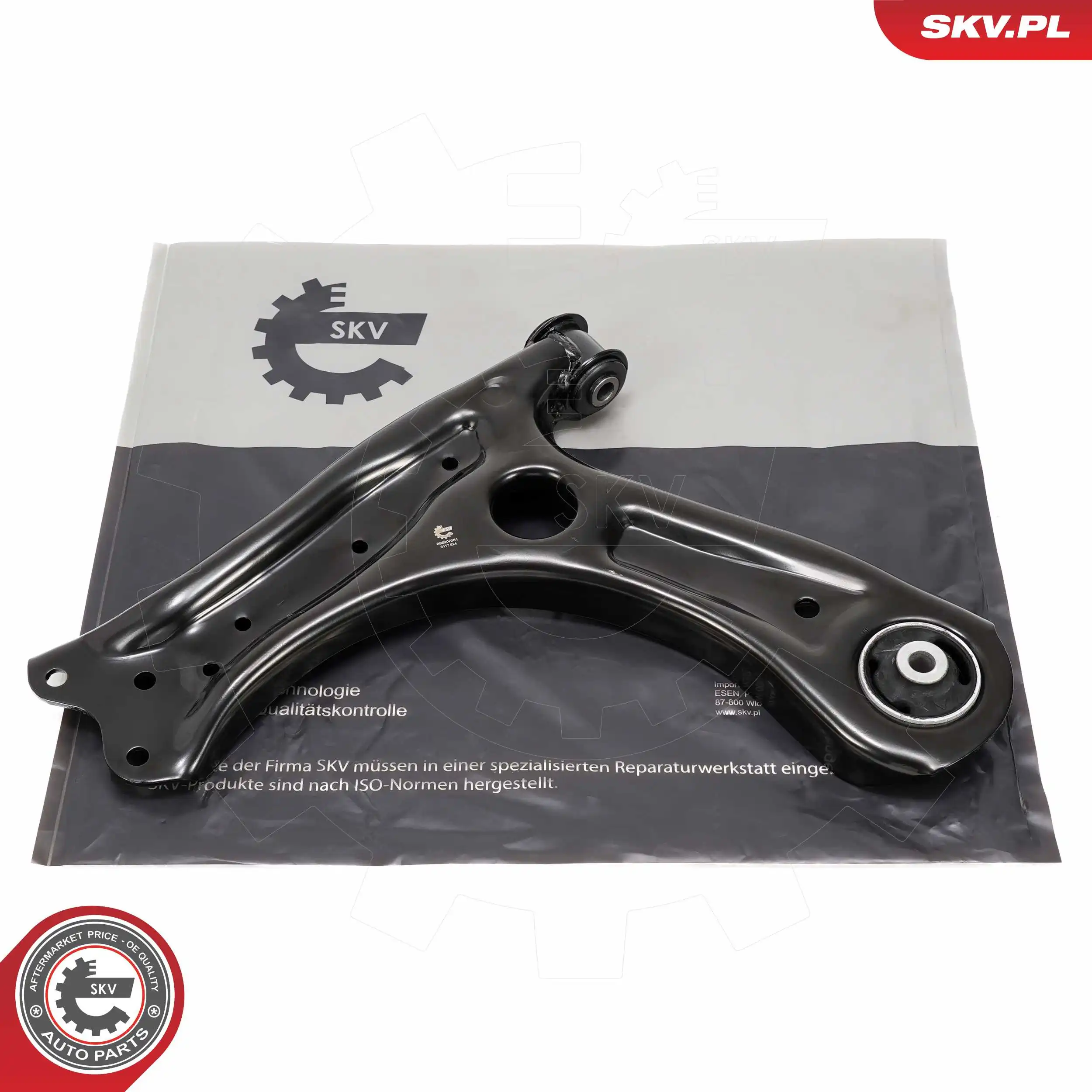 ESEN SKV lengőkar, kerékfelfüggesztés - 69SKV051 - TothCarparts